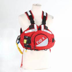 Northern Diver Záchranná vesta EVO X PFD