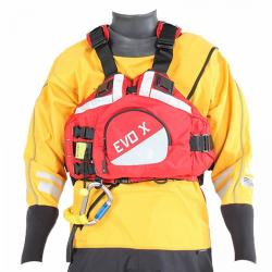 Northern Diver Záchranná vesta EVO X PFD