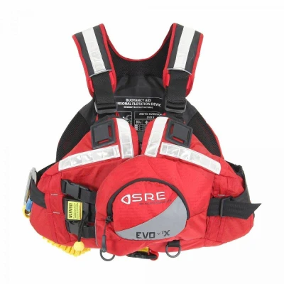 Northern Diver Záchranná vesta EVO X PFD
