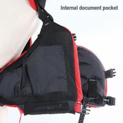 Northern Diver Záchranná vesta EVO X PFD