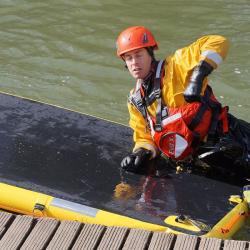 Northern Diver Záchranná vesta EVO X PFD