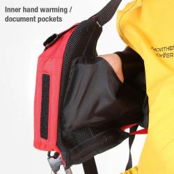 Northern Diver Záchranná vesta EVO X PFD