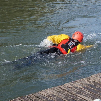 Northern Diver Záchranná vesta EVO X PFD