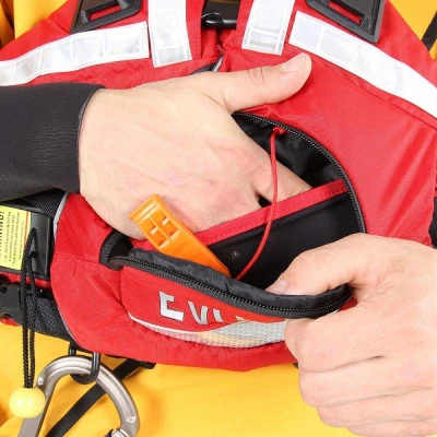 Northern Diver Záchranná vesta EVO X PFD