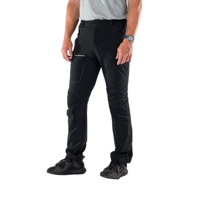 Northfinder AMADE-269black pánské turistické kalhoty