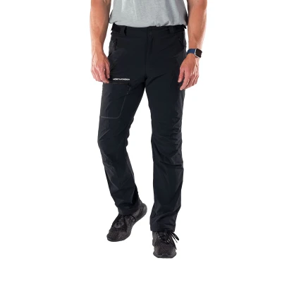 Northfinder AMADE-269black pánské turistické kalhoty