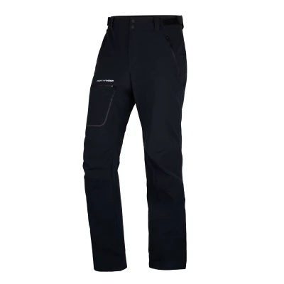 Northfinder AMADE-269black pánské turistické kalhoty
