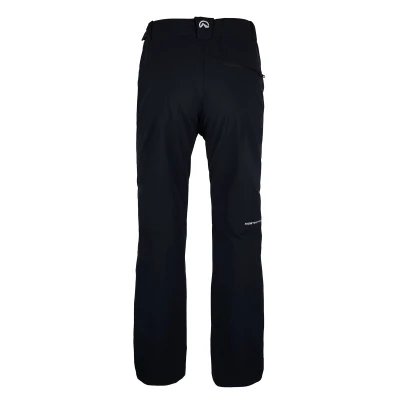 Northfinder AMADE-269black pánské turistické kalhoty