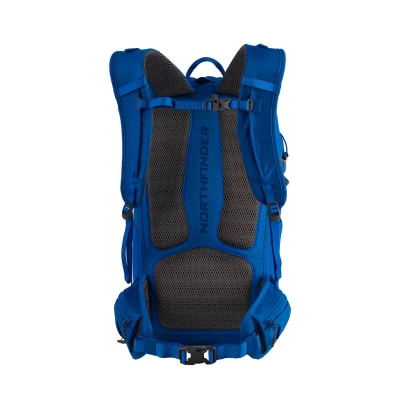 Northfinder ANNAPURNA220L-281-blue turistický batoh