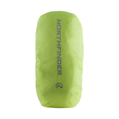 Northfinder ANNAPURNA230L-363-orange turistický batoh