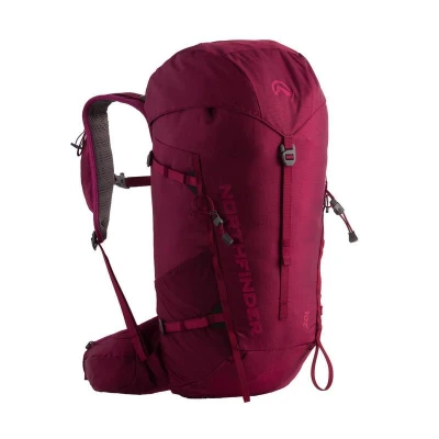 Northfinder ANNAPURNA230L-378-red turistický batoh