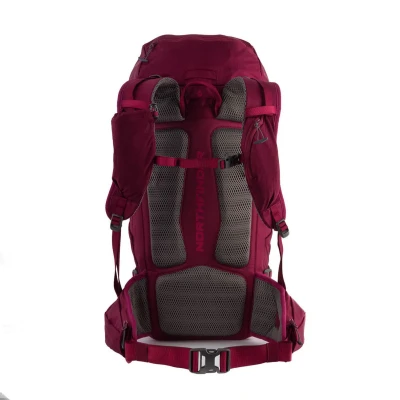 Northfinder ANNAPURNA230L-378-red turistický batoh