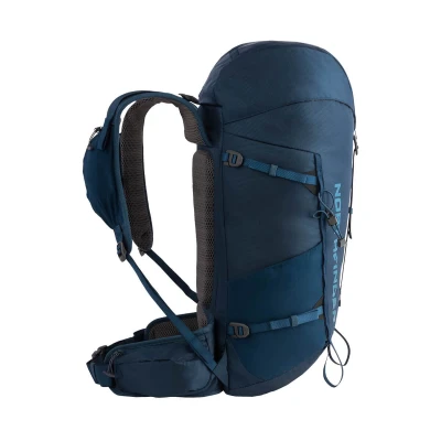 Northfinder ANNAPURNA230L-526-blue turistický batoh