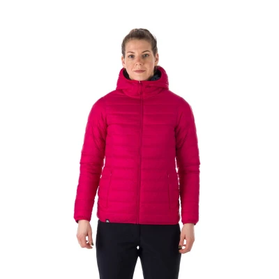 Northfinder ANNIE-525-rosenavy dámská turistická bunda