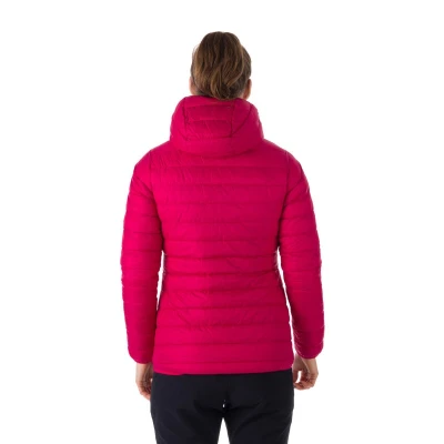 Northfinder ANNIE-525-rosenavy dámská turistická bunda