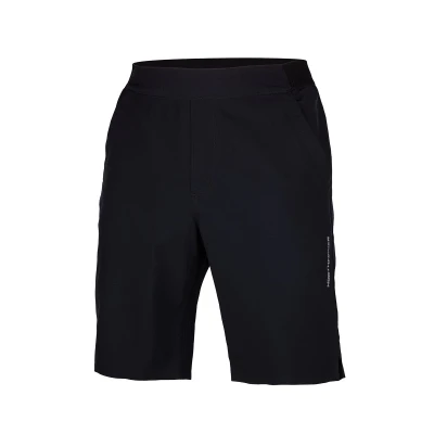 Northfinder BARTOLOMEO-269black pánské turistické kraťasy
