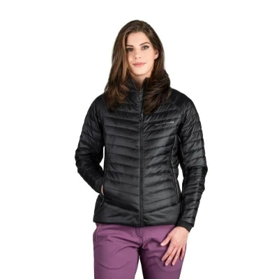 Northfinder CORI-269black dámská turistická bunda
