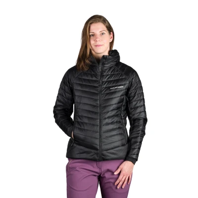 Northfinder CORI-269black dámská turistická bunda