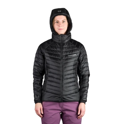 Northfinder CORI-269black dámská turistická bunda
