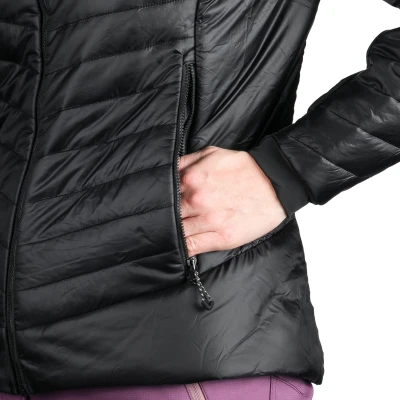 Northfinder CORI-269black dámská turistická bunda