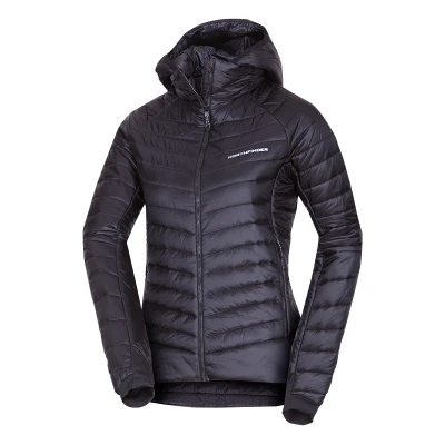 Northfinder CORI-269black dámská turistická bunda