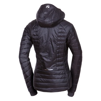 Northfinder CORI-269black dámská turistická bunda