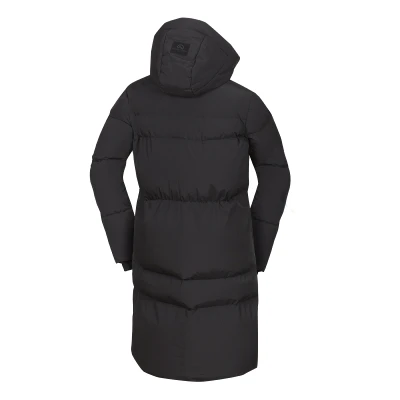 Northfinder EVELYNN-269black dámská zimní bunda