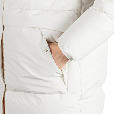 Northfinder EVELYNN-529creamwhite dámská zimní bunda