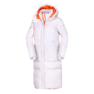 Northfinder EVELYNN-529creamwhite dámská zimní bunda