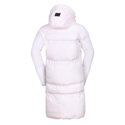 Northfinder EVELYNN-529creamwhite dámská zimní bunda