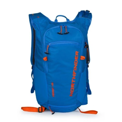 Northfinder FERRET-281-blue skialpový batoh