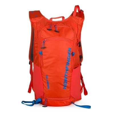 Northfinder FERRET-363-redorange skialpový batoh