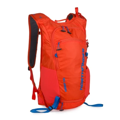 Northfinder FERRET-363-redorange skialpový batoh