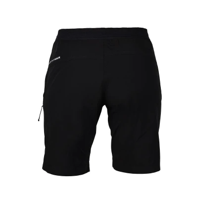 Northfinder HALME-269black dámské turistické kraťasy