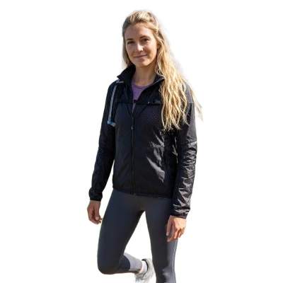 Northfinder JAZLYNN-269black dámská turistická bunda