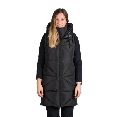 Northfinder JERRI-269black dámská vesta