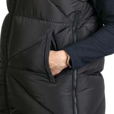 Northfinder JERRI-269black dámská vesta