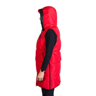 Northfinder JERRI-360red dámská vesta