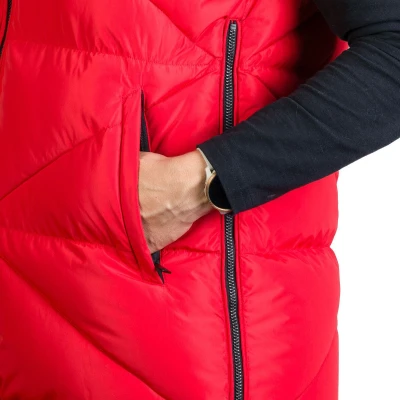 Northfinder JERRI-360red dámská vesta