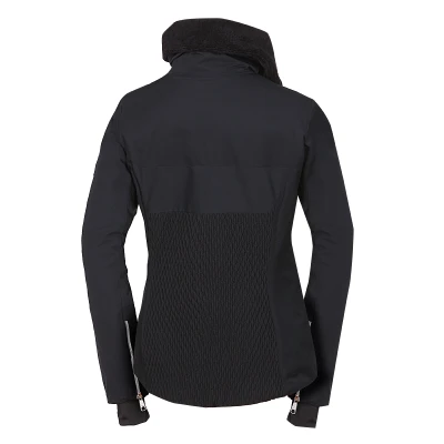 Northfinder KELLEY-269black dámská lyžařská bunda