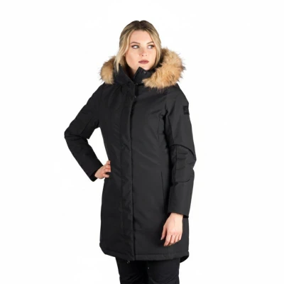 Northfinder LANEY-269black dámská zimní bunda
