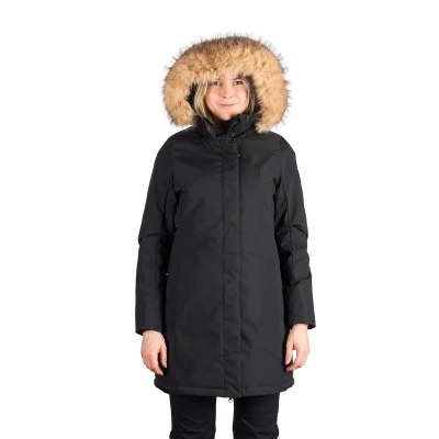 Northfinder LANEY-269black dámská zimní bunda