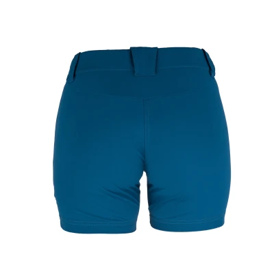 Northfinder LOIS-526-inkblue dámské turistické kraťasy