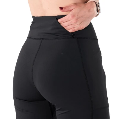 Northfinder MARIBE-269black dámské turistické kraťasy