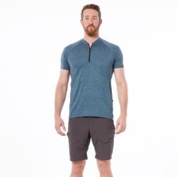 Northfinder MASDY modrý cyklodres Northfinder MASDY modrý cyklodres