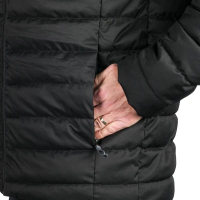 Northfinder MILOSH-269black pánská zimní bunda
