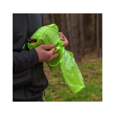 Northfinder NORTHKIT-BU-32682SII-green pánská turistická bunda
