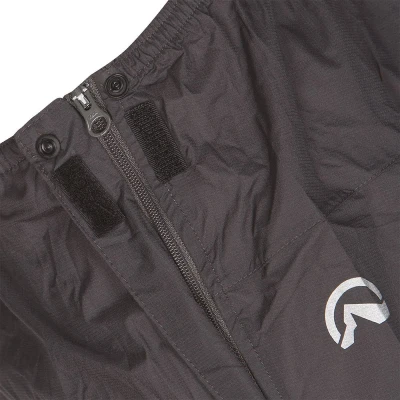 Northfinder NORTHKIT-NO-3269OR-grey pánské turistické kalhoty
