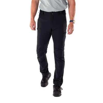 Northfinder OCTAVIO-269black pánské turistické kalhoty