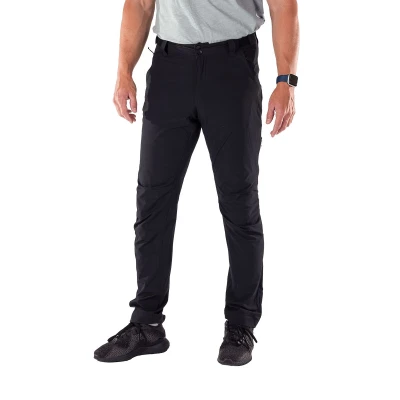 Northfinder OCTAVIO-269black pánské turistické kalhoty